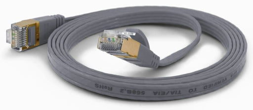 EAN 4250367770764 - Wantec 7076 cable de red Gris 1,5 m Cat6a F/UTP (FTP) imagen 1