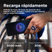 EAN 0840023273674 - Motorola moto g75 5G 17,2 cm (6.78") Ranura híbrida Dual SIM Android 14 USB Tipo C 8 GB 256 GB 5000 mAh A imagen 9