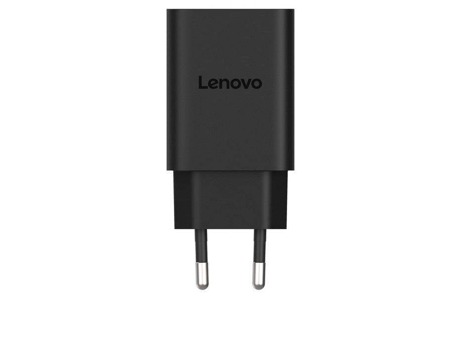 EAN 0199272272755 - Lenovo ZG38C07909 cargador de dispositivo móvil Universal Negro Corriente alterna Interior imagen 6