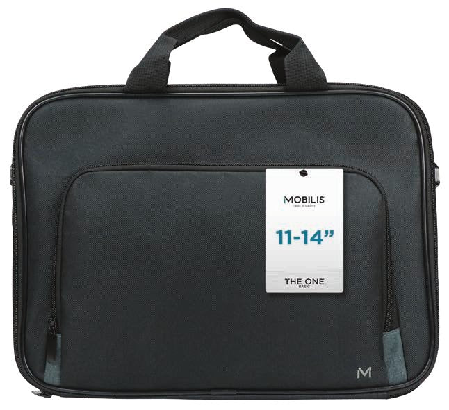 EAN 3700992517018 - Mobilis TheOne Negro imagen 7
