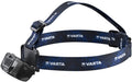 EAN 4008496996070 - Varta WORK FLEX MOTION SENSOR H20 Negro, Azul Linterna con cinta para cabeza LED imagen 4
