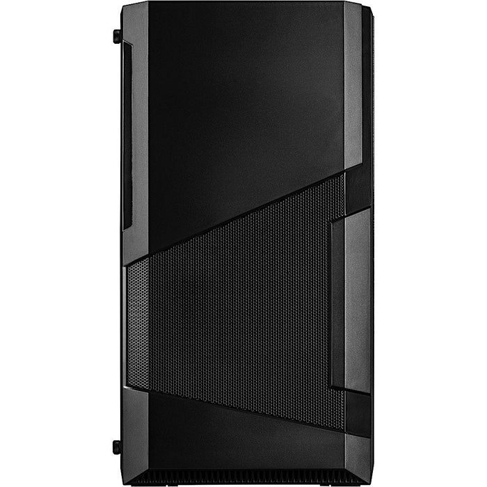 Caja Pc Inter-Tech Gaming Sm-007 Enforcer ,Tempered Glass