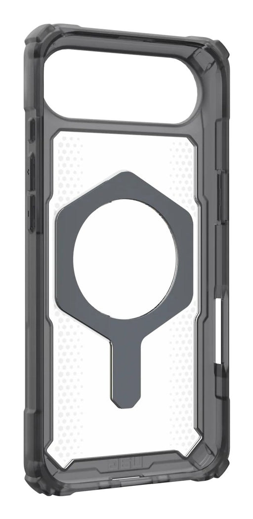 EAN 840283922411 - Urban Armor Gear 114525113136 funda para teléfono móvil 16,5 cm (6.5") Ceniza, Titanio, Transparente imagen 1