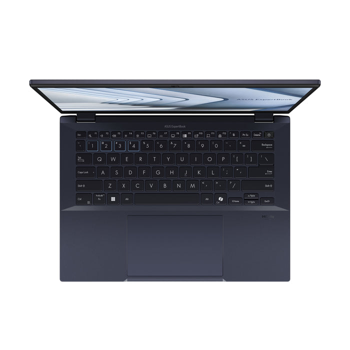 EAN 4711387563816 - ASUS ExpertBook B5 B5404CMA-Q50223X 35,6 cm (14") DDR5-SDRAM Wi-Fi 6 (802.11ax) imagen 10