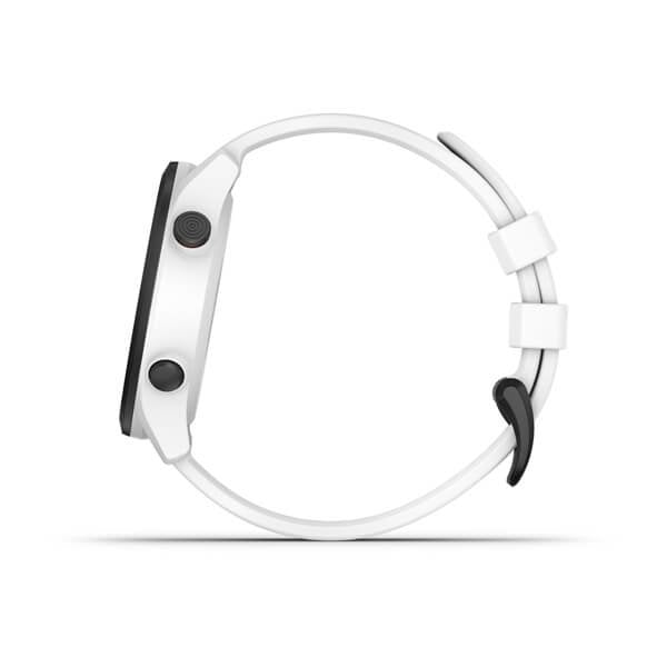 EAN 0753759275433 - Garmin Approach S12 MIP 43 mm Digital 175 x 175 Pixeles Pantalla táctil Negro GPS (satélite) imagen 7