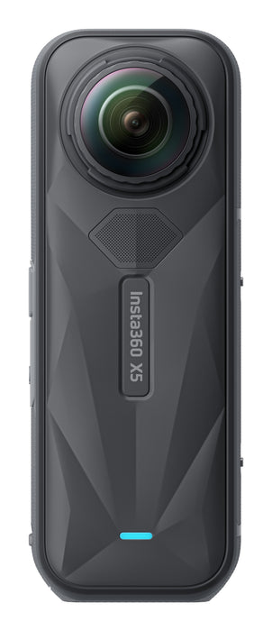 EAN 6977644761441 - Insta360 X5 cámara para deporte de acción 72 MP 8K Ultra HD 25,4 / 1,28 mm (1 / 1.28") Wifi 200 g imagen 1