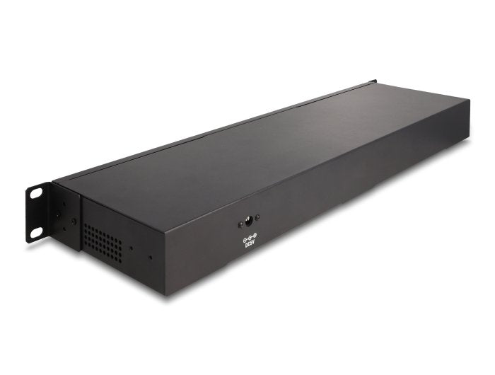 Delock 64240 Hub 19 De 10 X Usb 10 Gbps Tipo-A