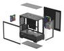 EAN 6933412765455 - DeepCool CG380 3F Midi Tower Negro imagen 10