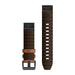 EAN 0753759233174 - Garmin QuickFit 22 Grupo de rock Marrón Cuero imagen 2