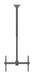 EAN 8717371447878 - Neomounts CL35-440BL16L soporte para TV 177,8 cm (70") Negro imagen 3