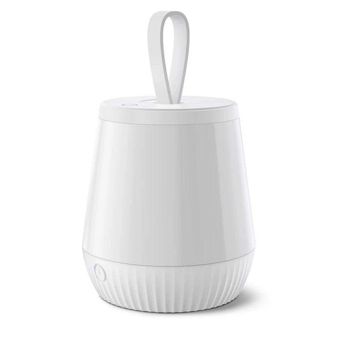 Lámpara Nocna Led Mobile Ip44 Recargable