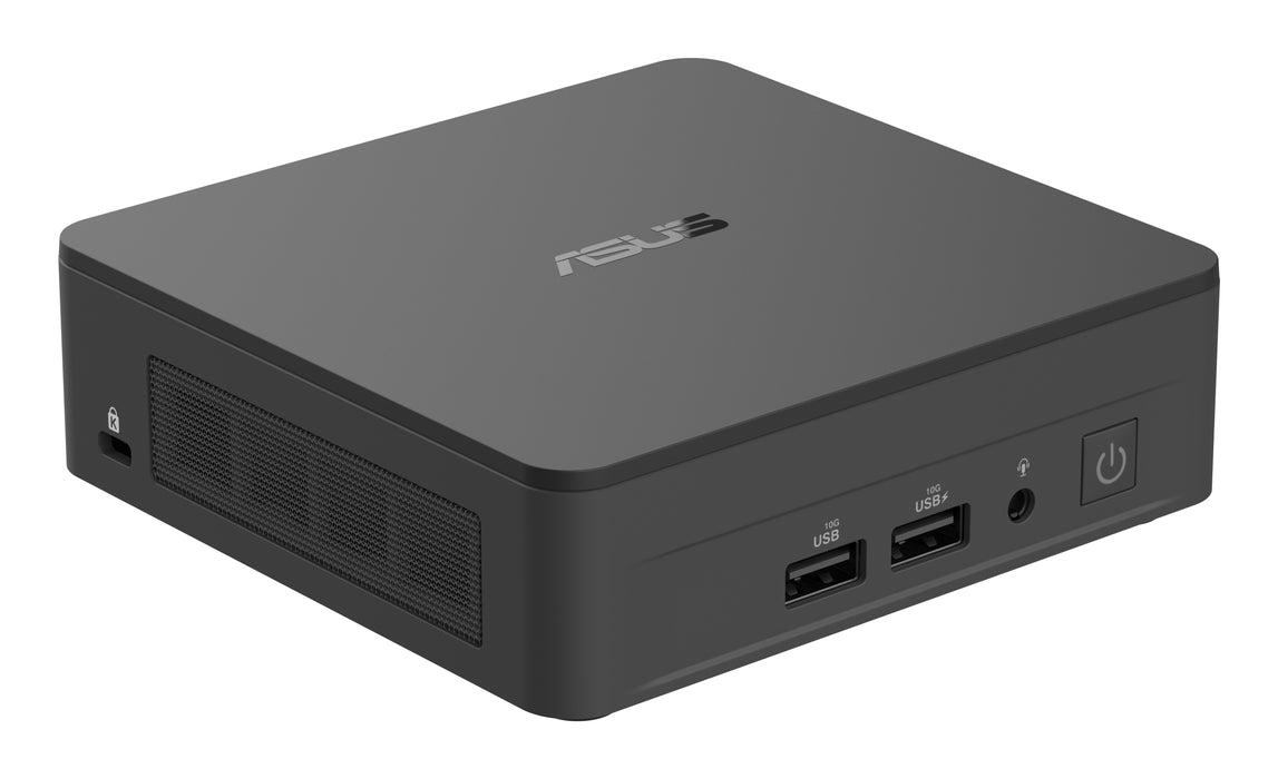 EAN 4711387502303 - ASUS NUC 13 RNUC13ANKI700002I UCFF Negro i7-1360P imagen 1