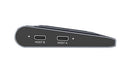 EAN 4894160058553 - UNITEK D1106AGY01 base para portátil y replicador de puertos Alámbrico USB 3.2 Gen 1 (3.1 Gen 1) Type-C G imagen 6