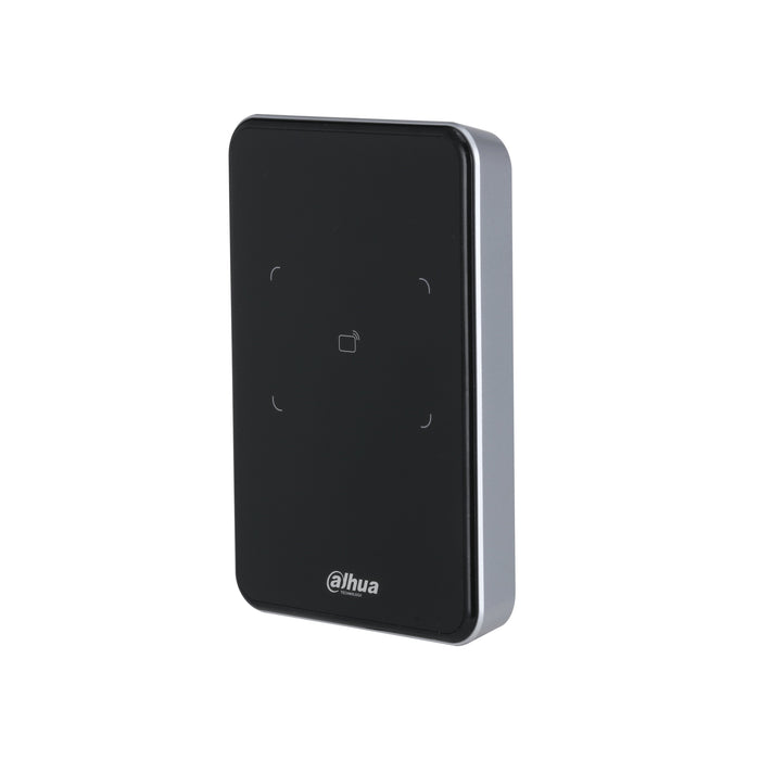 EAN 6939554950834 - Dahua Technology ASR2100A Lector básico de control de acceso Negro imagen 1