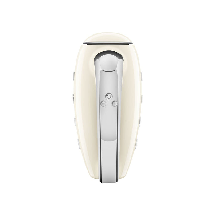 EAN 8017709301811 - Smeg HMF01CREU batidora Batidora de mano 250 W Crema de color imagen 6
