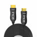 EAN 8681949013362 - Inca IHD-50T cable HDMI 50 m HDMI tipo A (Estándar) Negro imagen 6