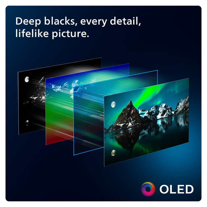 *Philips 42oled809