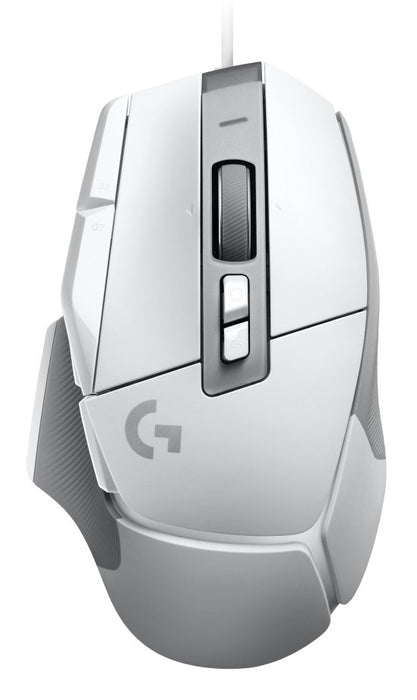 EAN 5099206096318 - Logitech G 910-006146 ratón Juego mano derecha USB tipo A Óptico 25600 DPI imagen 1