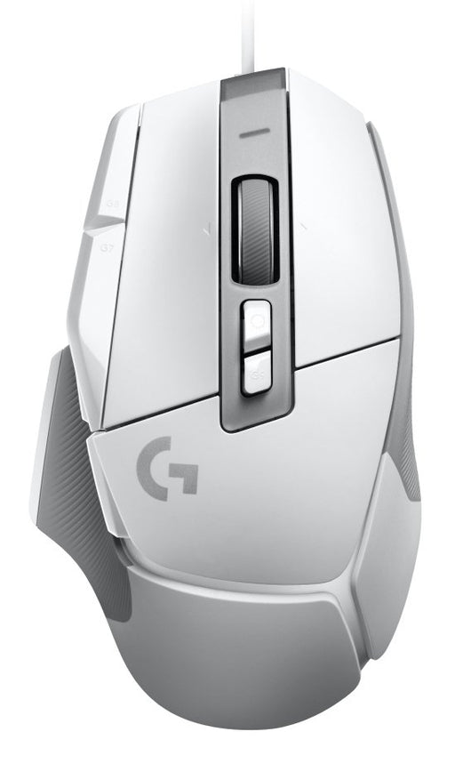 EAN 5099206096325 - Logitech G 910-006147 ratón Juego mano derecha USB tipo A Óptico 25600 DPI imagen 1