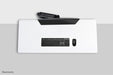 EAN 8717371449506 - Neomounts AWL75-450BL accesorio para soporte de monitor imagen 12