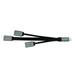 EAN 4052792048728 - LogiLink UA0315 hub de interfaz USB 3.2 Gen 1 (3.1 Gen 1) Type-C 5000 Mbit/s Negro, Gris imagen 3
