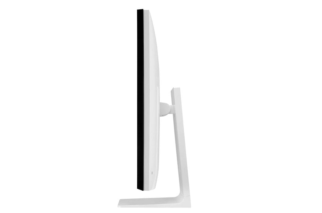 Smart Monitor Lg 43sq700s-W 42.5' 4k Smart Tv Multimedia Blanco
