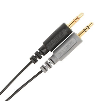 EAN 0021299142851 - Koss CS100 Auriculares Alámbrico Diadema Oficina/Centro de llamadas Beige imagen 2