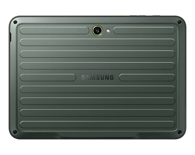EAN 8806097096870 - Samsung Galaxy Tab Active5 Pro SM-X350N Snapdragon 128 GB 25,6 cm (10.1") 6 GB Wi-Fi 6 (802.11ax) Android imagen 4