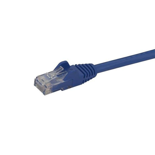 EAN 0065030846516 - StarTech.com N6PATC10MBL cable de red U/UTP (UTP) imagen 2