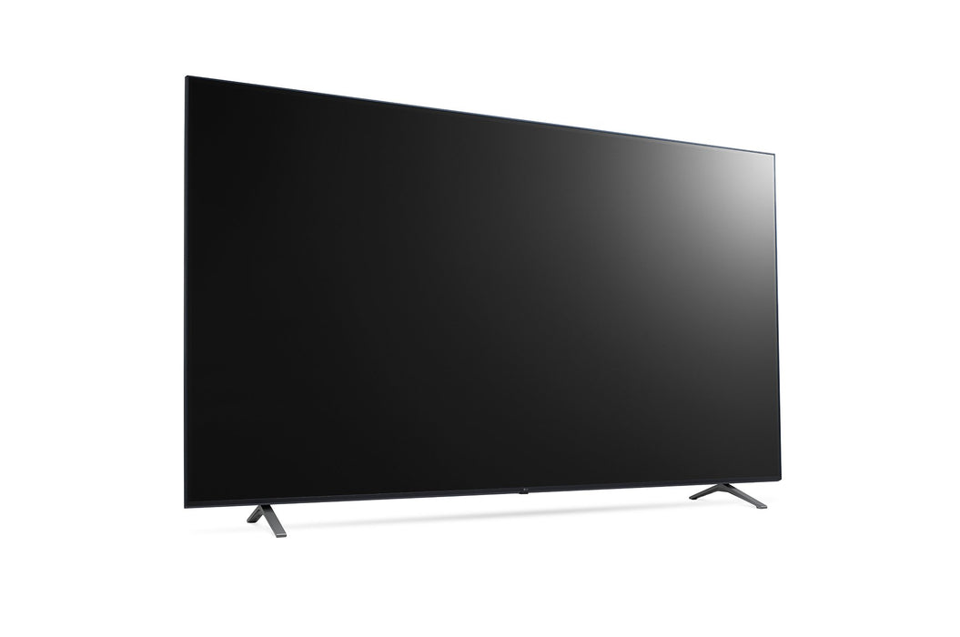 EAN 8806084506498 - LG 75UN640S Pantalla plana para señalización digital 190,5 cm (75") LCD Wifi 330 cd / m² 4K Ultra HD Azul imagen 7