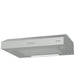 EAN 3838782171567 - Gorenje WHU629ES/S Telescópica o extraplana Plata 200 m³/h imagen 3