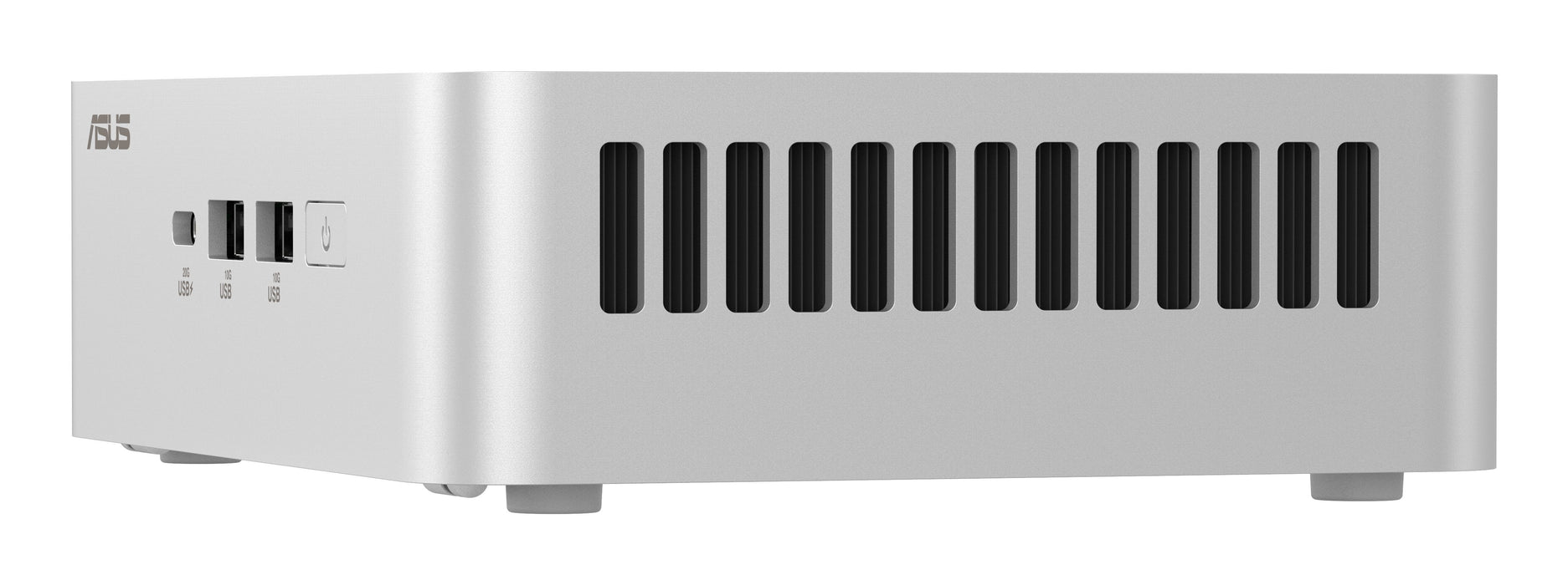 EAN 4711387950234 - ASUS NUC 15 Pro+ RNUC15CRSU500002 Blanco 225H imagen 4