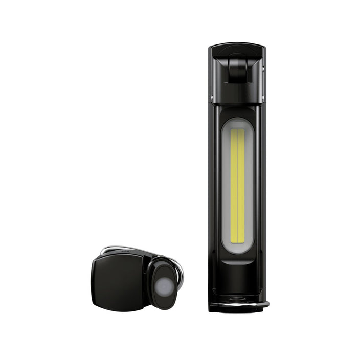 EAN 4058205030564 - Ledlenser W7R Work Negro LED imagen 8