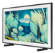 EAN 8806097110903 - Samsung The Frame TQ43LS03FAU 109,2 cm (43") 4K Ultra HD Smart TV Wifi Negro imagen 7