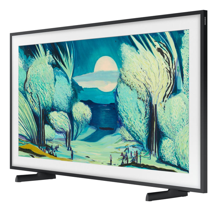 EAN 8806097110910 - Samsung The Frame TQ50LS03FAU 127 cm (50") 4K Ultra HD Smart TV Wifi Negro imagen 7