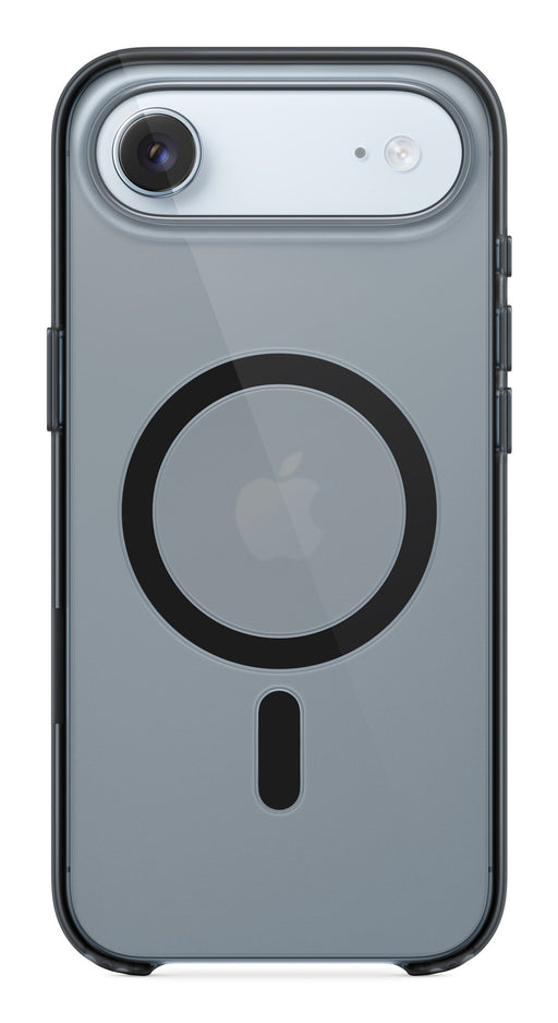 EAN 195950653632 - Apple MGH24ZM/A funda para teléfono móvil 16,5 cm (6.5") Negro, Translúcido imagen 2