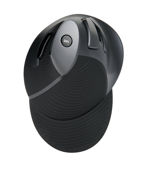 Spire Ergonomische Raton Gx, 6 Httons, 1600dpi