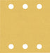 EAN 4059952542317 - Bosch 2 608 900 893 disco de afilar Madera Hoja lijadora imagen 1