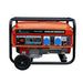 EAN 5905090330349 - Extralink EX.30349 motor-generador 2800 W 15 L Negro, Naranja imagen 1