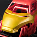 EAN 0681147014824 - Monster Jam Marvel Iron Man RC Monster Truck imagen 4