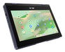 EAN 4711387555170 - ASUS Chromebook CZ11 Flip CZ1104FM2A-NS0028 29,5 cm (11.6") Pantalla táctil LPDDR4x-SDRAM Wi-Fi 6 (802.11 imagen 13