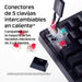 EAN 198828944610 - HyperX Origins 2 65 teclado Juego USB Negro imagen 7