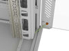 EAN 5901969447217 - Lanberg FF01-8047-12SL armario rack 47U Rack o bastidor independiente Gris imagen 11