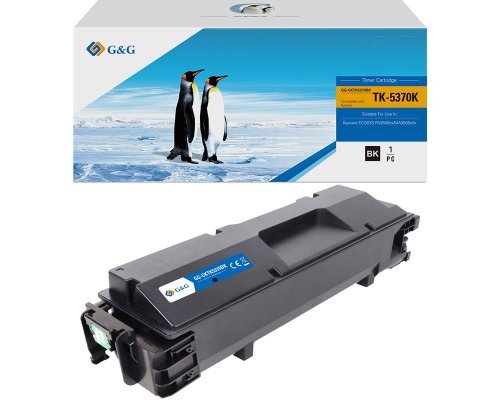 Toner G&G Ers. Tk5370k