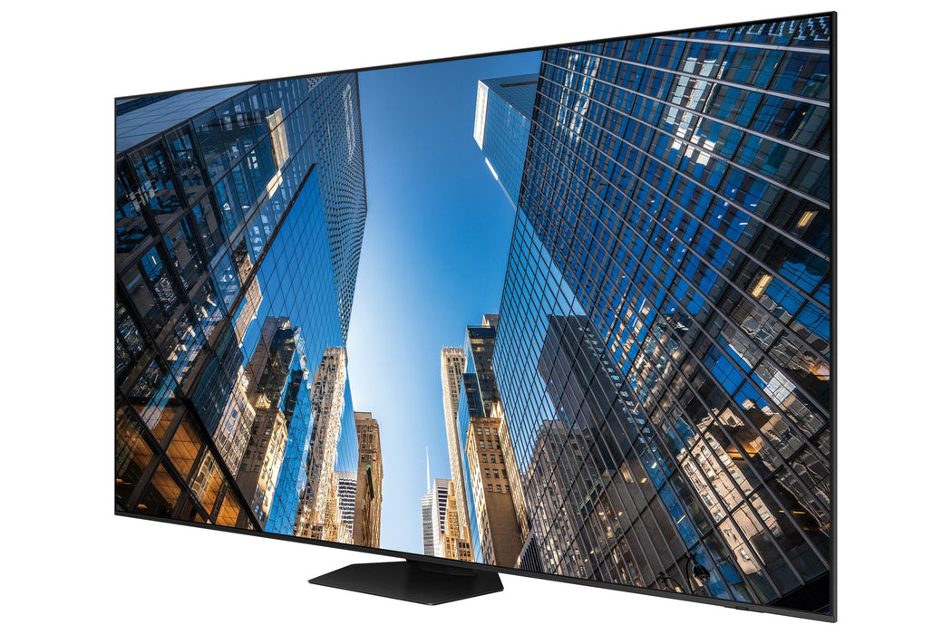 EAN 8806095751160 - Samsung QE98C Pantalla plana para señalización digital 2,49 m (98") LCD Wifi 450 cd / m² 4K Ultra HD Negr imagen 2