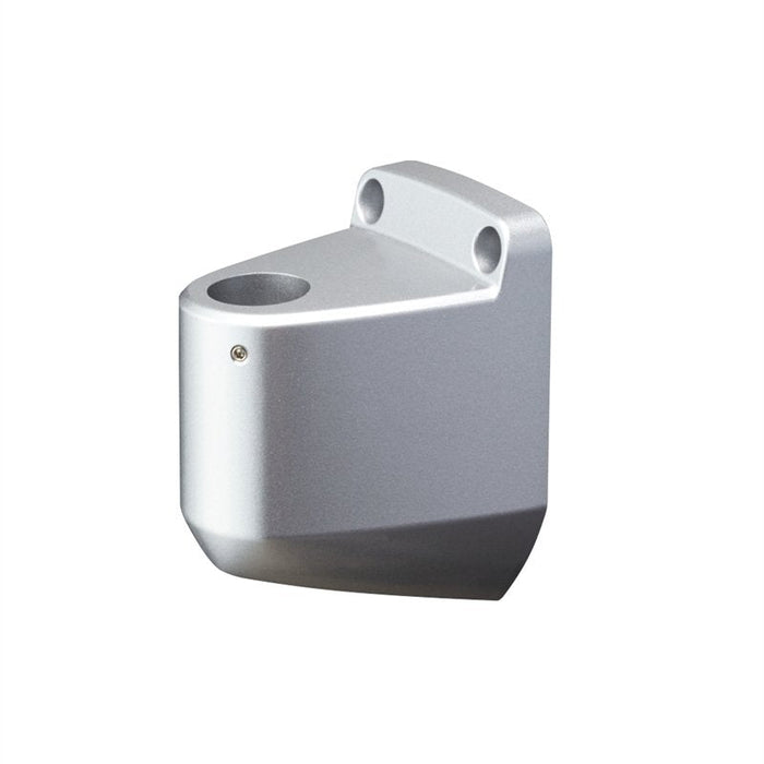 Patlite Wandhalter Szk-001u Rohrmontage Para Lr Serie Plata