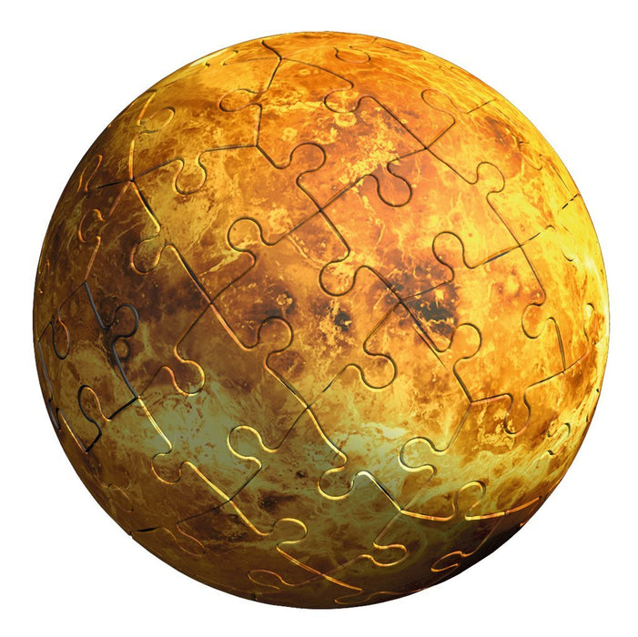 EAN 4005556116683 - Ravensburger 11668 puzzle Puzle 3D 540 pieza(s) Espacio imagen 14