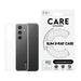 EAN 5715685012488 - PanzerGlass CARE™ by ® X-Ray Case Samsung Galaxy S24 FE 5G funda para teléfono móvil Transparente imagen 2
