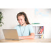 EAN 0085896976011 - Kensington K97601WW auricular y casco Alámbrico USB tipo A imagen 2