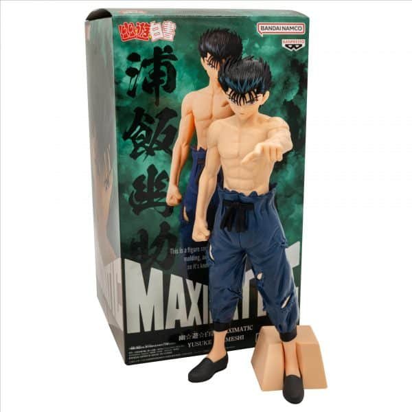 EAN 4983164291971 - Banpresto BP29197P figura de acción y colleccionable imagen 5